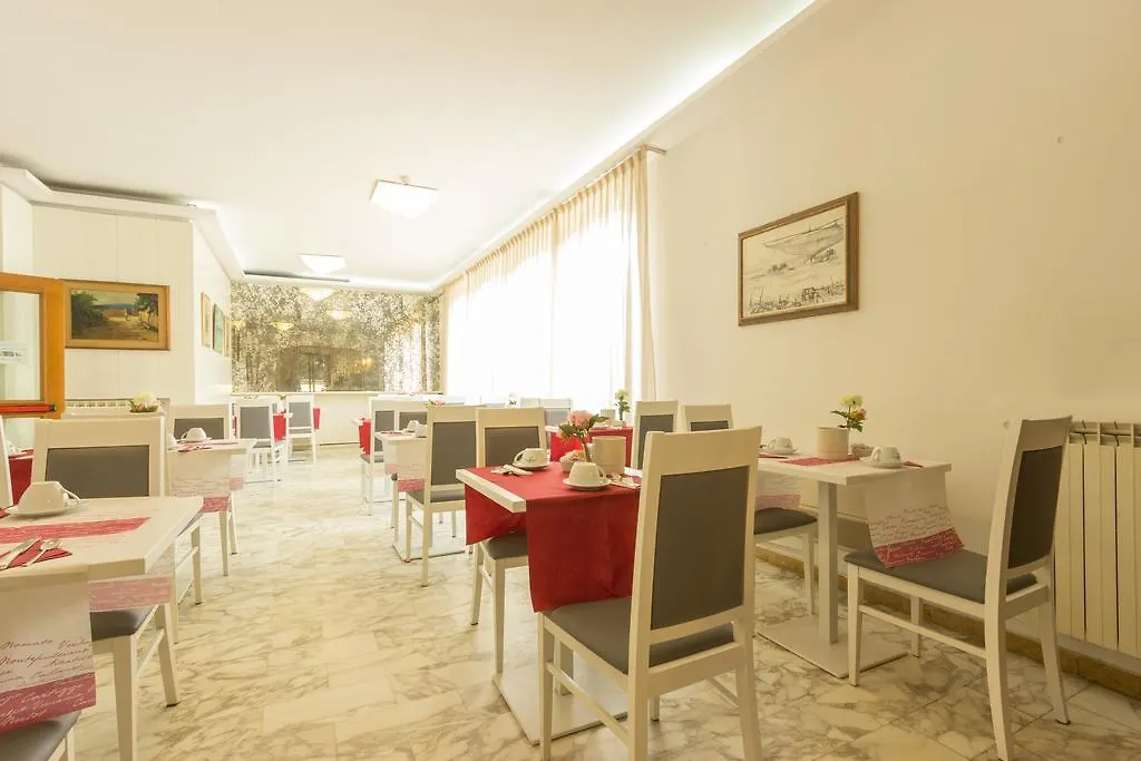 Hotel Roma Pisa