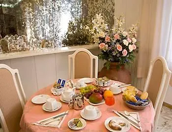 Hotel Roma Pisa