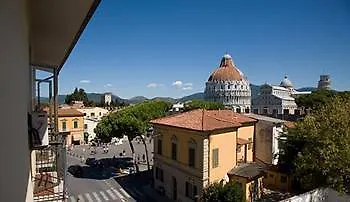 Hotel Roma Pisa