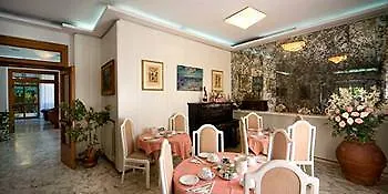 Hotel Roma Pisa