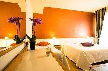 Hotel Roma Pisa