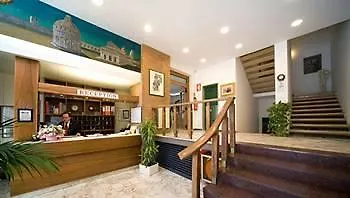 Hotel Roma Pisa 3*,  Olaszország