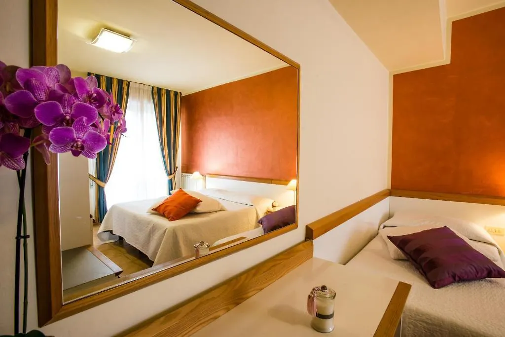 Hotel Roma Pisa