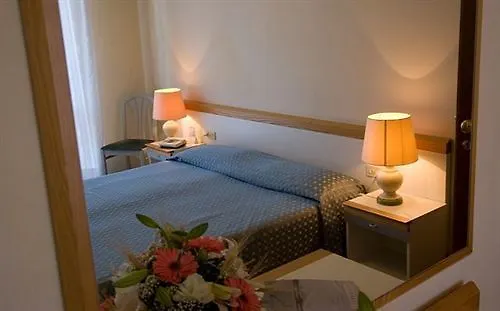 Hotel Roma Pisa Olaszország