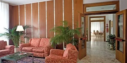 Hotel Roma Pisa Olaszország