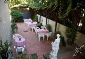 Hotel Roma Pisa
