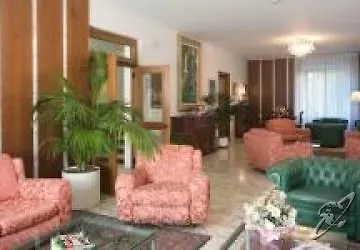 Hotel Roma Pisa