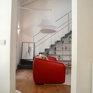 Appartement Joivy Fulcorina
