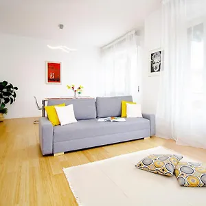 Apartamento Innpisarentals - Keith Haring's House
