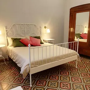 Apartamento Casa Ridolfi -una Terrazza Sui Giardini Di