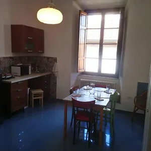 Apartamento Tuscany And Tower