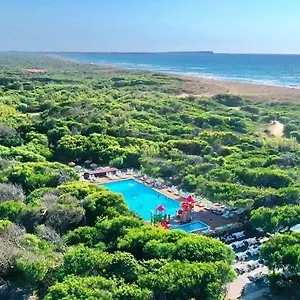 Camping Bella Sardinia