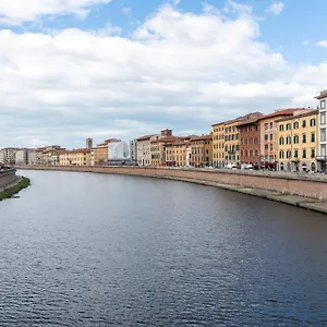 Apartamento Borgo Stretto Bright