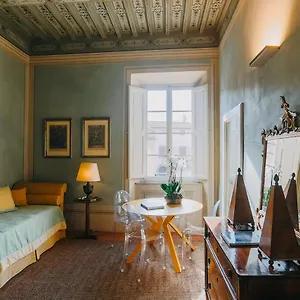 Apartamento Palazzo Feroci - Residenza D'epoca