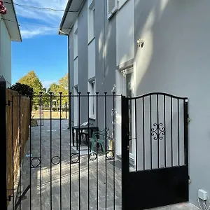 Apartamento Incantevole Con Parcheggio