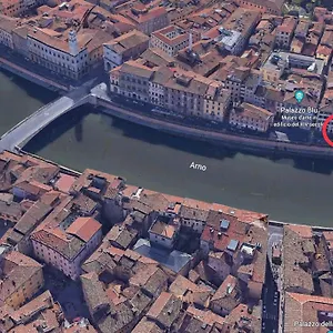 Apartamento Gambacorti