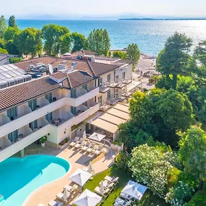 Rosa Desenzano Hotell Desenzano del Garda