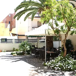 Hotel Alguer Olaszország