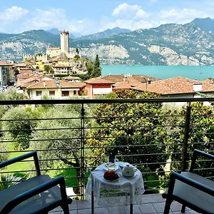 Eco Ariston Hotell Malcesine