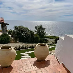 Hébergement de vacances Casa De S'arca