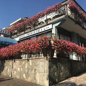 ** Отель Primavera Италия