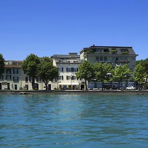 Europa Hotell Desenzano del Garda
