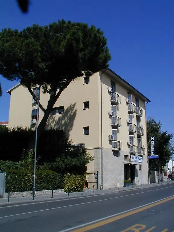Hotel Roma Pisa