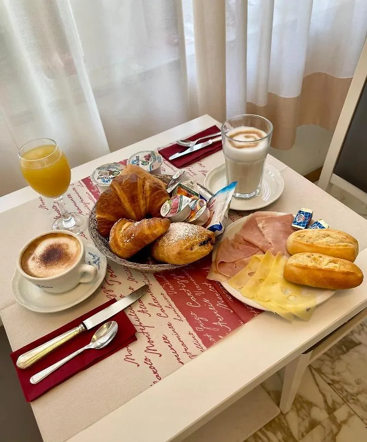 Hotel Roma Pisa