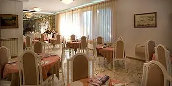 Hotel Roma Pisa Italy