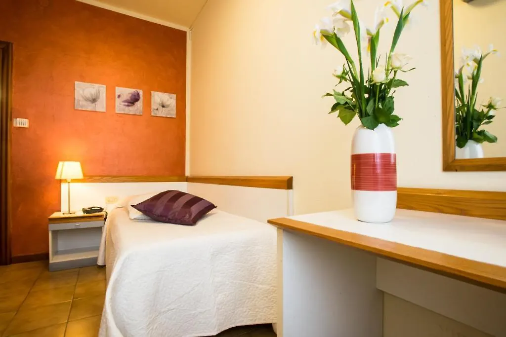 Hotel Roma Pisa