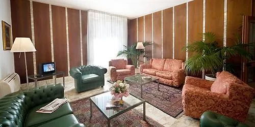 ***  Hotel Roma Pisa Italy