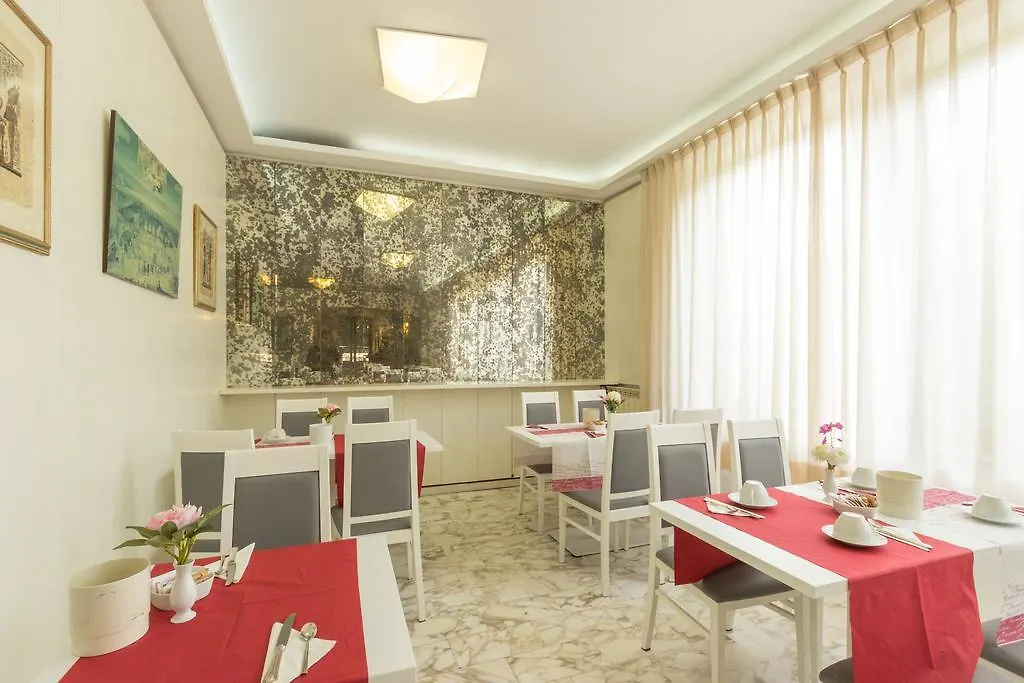 Hotel Roma Pisa Italy