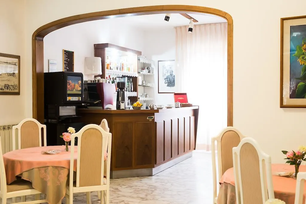 ***  Hotel Roma Pisa Italy